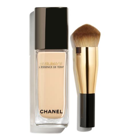 chanel foundation with serum|chanel full coverage foundation.